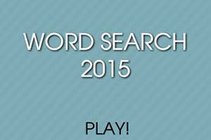 Daily Word Search